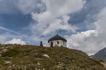 Arnoldhöhe