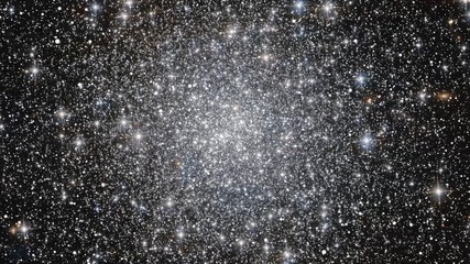 water drops on glass