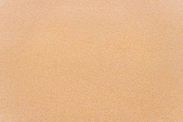 Sand texture background on top view landscape