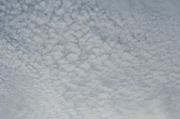 Stratocumulus Clouds