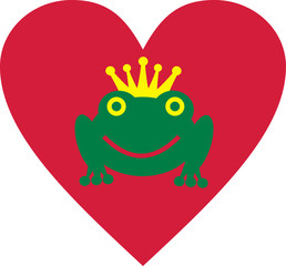 Frog Prince