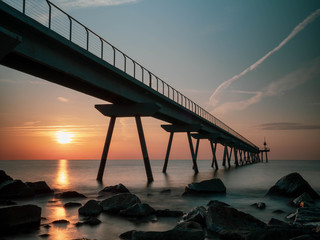 Pont del Petroli © PABLO