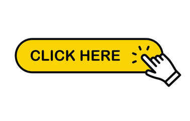 Click here button with hand clicking icon.