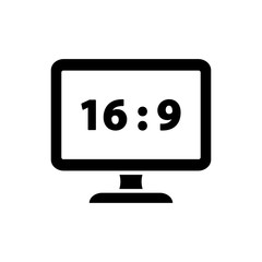 Television icon trendy