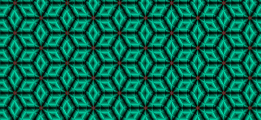 large seamless pattern