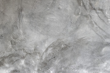 polished plaster walls background
