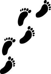 Footprints