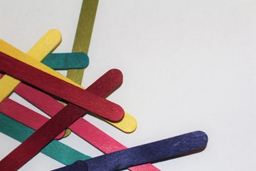 Color Sticks 5