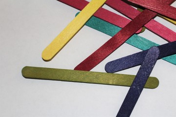 Color Sticks 1