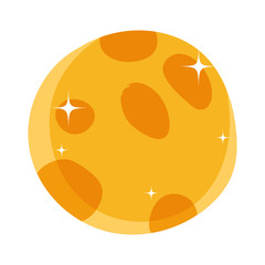 Fototapeta premium trick or treat - happy halloween