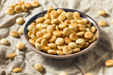Whole Grain Oyster Crackers