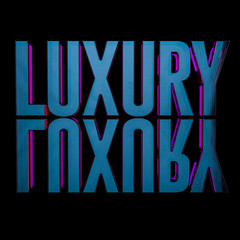 3d word banner made for advertising. 3d rendering - illustration