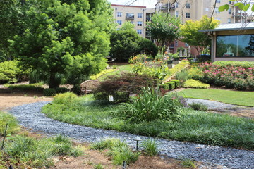 Serenity on the Hootch