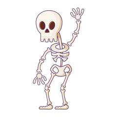 trick or treat - happy halloween