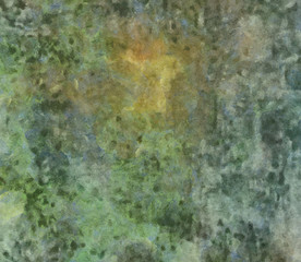 Fototapeta na wymiar Large colorful splashes of paint on canvas, unique design elements, original grunge texture in very high resolution, deep colors digital background, textured oil template.