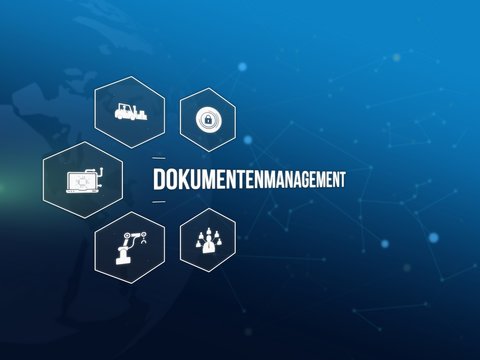 Dokumentenmanagement