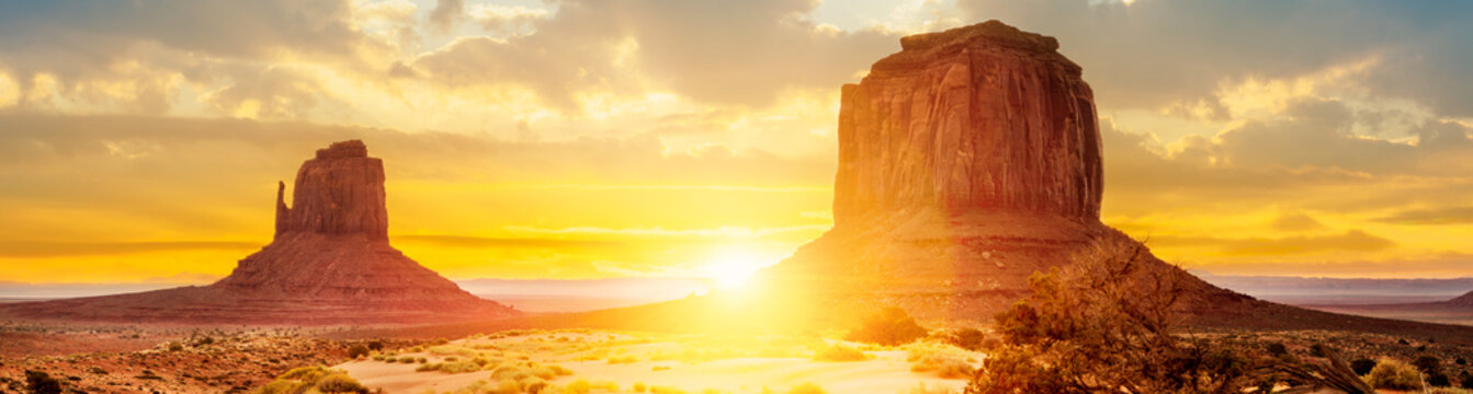 Monument Valley © beatrice prève
