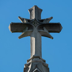 Roofline Cross