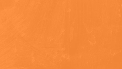 close up orange paper texture background