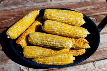 Sweet Corn