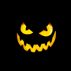 Halloween Motiv