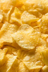 Crispy Thin Potato Chips