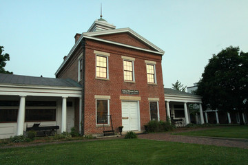 The Market House