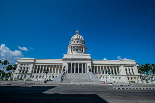 capitolio de cuba 10mm