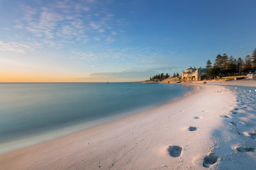 Cottesloe Beach Western Australia