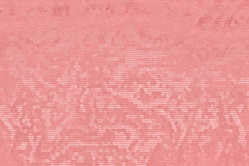 Rose glitter texture . Shiny metallic background textured with abstract pattern