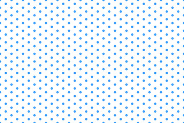 Seamless dotted texture. Abstract pattern from dots. Print for interior design and fabric