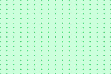 Seamless dotted pattern. Abstract wallpaper. Print for polygraphy, banners, shirts and textiles. Gift wrapping paper