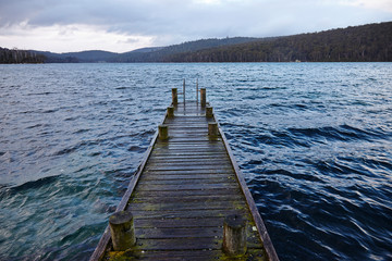 Obraz premium Australia Tasmania