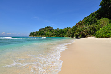India, Andaman and Nicobar Island
