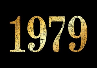 1979 (Vintage Gold)