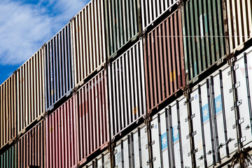 Shipping Containers