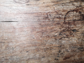 wood texture surface pattern with crack abstract background.