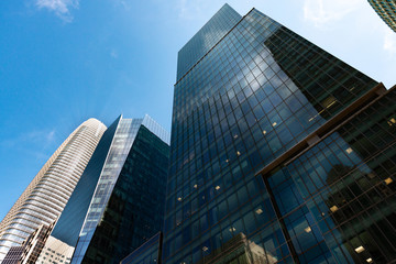 Interesting Architecture, San Francisco