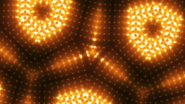 VJ Ligth GOLD loop, ADAMStudio, Beautiful Lights Wall, Abstract Lamp Wall,  Lights Wall , 4K Ultra HD, Abstract  Backgrounds,   club concert dance disco dj matrix beam dmx fashion floodlight loop