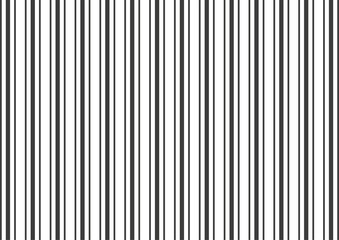 Vertical lines. Seamless pattern with vertical stripes. Vector illustration.