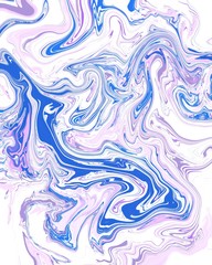 abstract backgroung liquid art, marble texture 