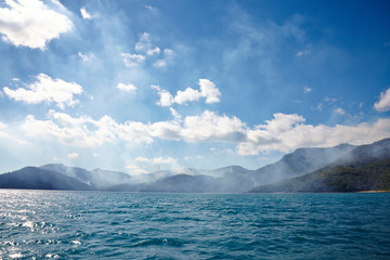 Australia Whitsunday