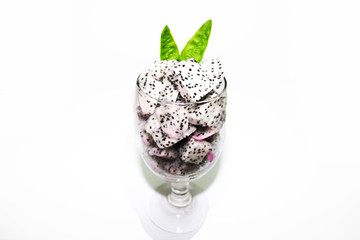 Dragon fruit