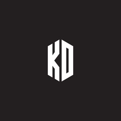 KD Logo