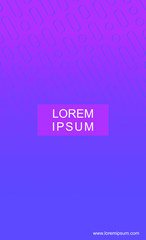 abstract background Purple and pink with space for text