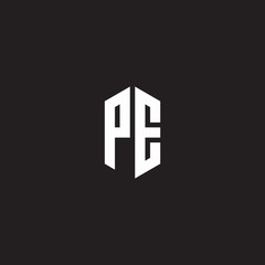 PE Logo