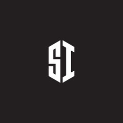 SI Logo