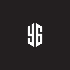 YG Logo
