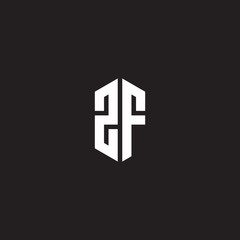 Obraz premium ZF Logo