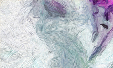Obraz premium Abstract watercolor texture background. Oil painting style. Good for banner, design work and over advertising or commercial. Can be printed in very big size in perfect resolution.